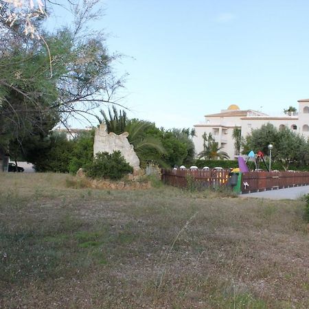 150 Tropicana Park - Deniasol Dış mekan fotoğraf