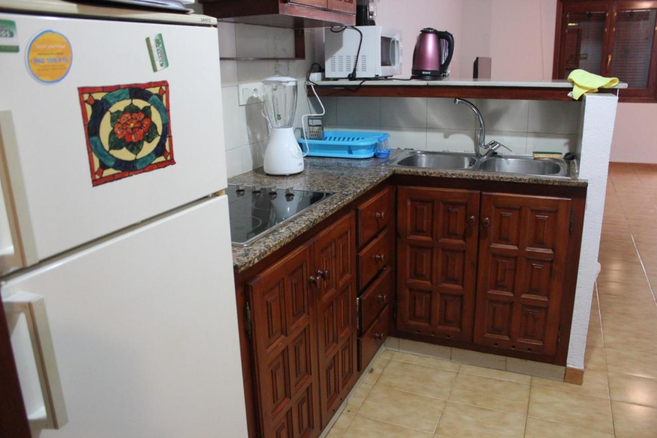 150 Tropicana Park - Deniasol Dış mekan fotoğraf