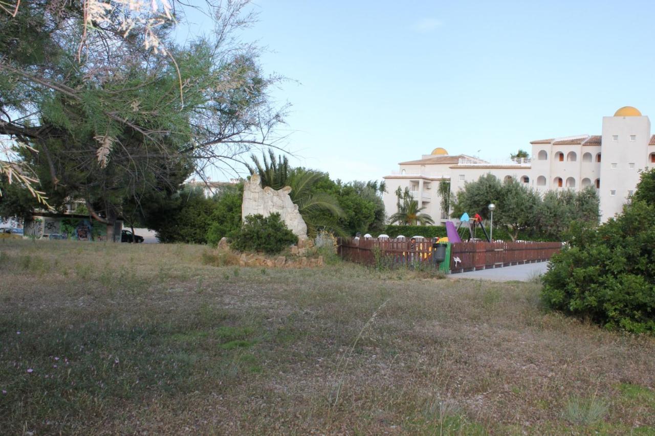 150 Tropicana Park - Deniasol Dış mekan fotoğraf