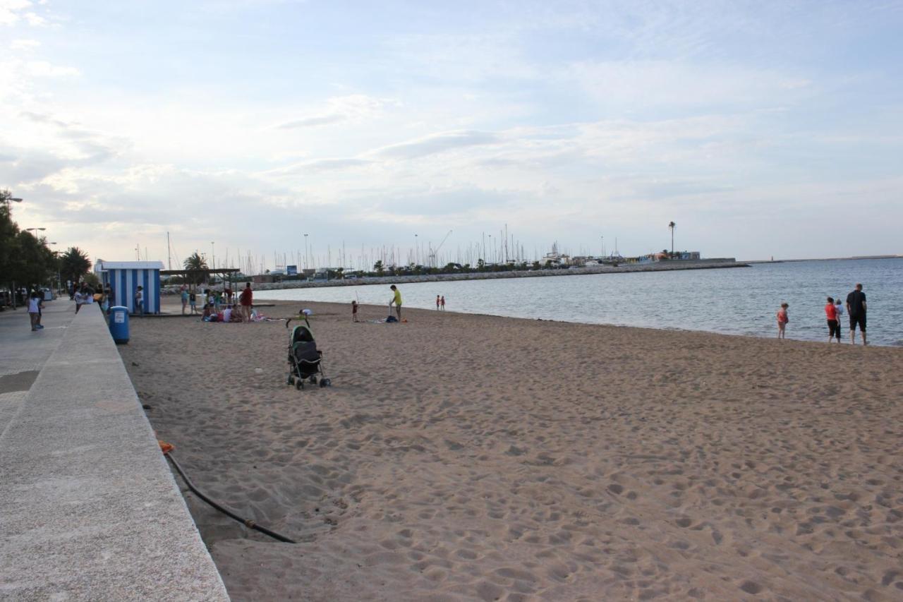 150 Tropicana Park - Deniasol Dış mekan fotoğraf